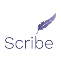 Scribe LLC logo - Similar company to Scribe Audio