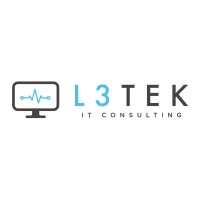 L3TEK logo - Similar company to L3Ti Soluções Em Ti