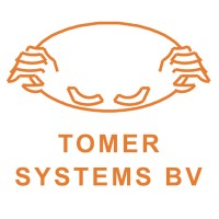 Tomer Systems BV logo - Similar company to Np Komplete Technologies
