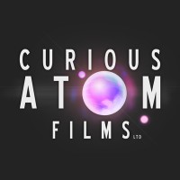 Curious Atom Films LTD logo - Similar company to Little Blue Studio