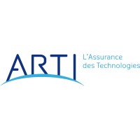 ARTI logo - Similar company to Vivet Limited