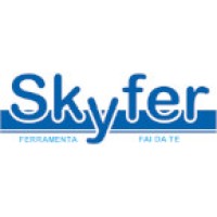 Ferramenta Skyfer logo - Similar company to Ferramenta Olivetti