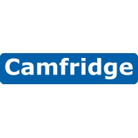Camfridge logo - Similar company to Stage Zero Vc