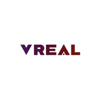 Vreal AI logo - Similar company to Vrea