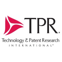 TPR - Technology & Patent Research logo - Similar company to Patprolytics