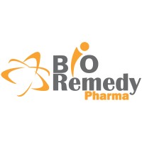 Bioremedy pharma logo - Similar company to Biorem_Biomedical Engineering