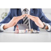 Denman & Associates, LLC logo - Similar company to Abel Property