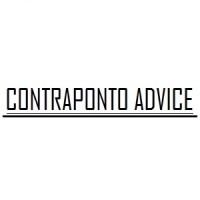CONTRAPONTO ADVICE logo - Similar company to Iran Knowledge: A Social International Startup