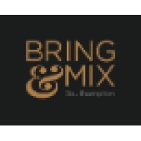 Bring & Mix logo - Similar company to Smålands Nation