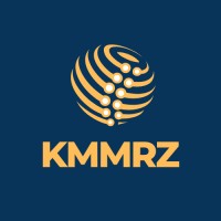 Kmmrz logo - Similar company to Amico
