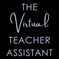 The Virtual Teacher Assistant logo - Similar company to Virtual Elf Assistant