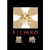 FILMKO FILM COMPANY LIMITED 星皓电影 logo - Similar company to Mbs Studios