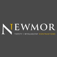 Newmor Polska logo - Similar company to Axpro Concept