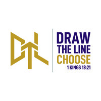 Draw The Line Tees LLC logo - Similar company to Group Therapy Bike Tours