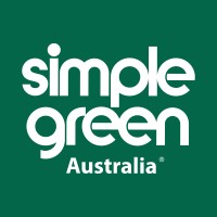 Simple Green Australia logo - Similar company to Cw Brands