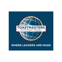 PMI Dallas Toastmasters logo - Similar company to Richardson Icebreakers