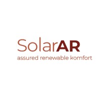 Solarark Projects Pvt.Ltd. logo - Similar company to Aditi Consultants