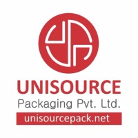 UNISOURCE PACKAGING PVT. LTD. logo - Similar company to Jet Pack Machines Pvt Ltd