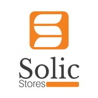 SOLIC logo - Similar company to Zilliot Technologies