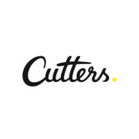 Cutters logo - Similar company to Klafstad As