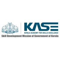 KASE-Kerala Academy for Skills Excellence logo - Similar company to Digital University Kerala