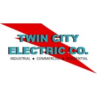 Twin City Electric Co., Inc. logo - Similar company to Summit Sales And Marketing