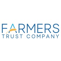 Farmers Trust Company logo - Similar company to Team Office Technologies