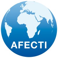AFECTI logo - Similar company to Campus Matin