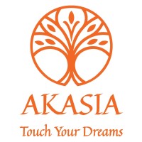 AKASIA Touch Your Dreams logo - Similar company to The Sankofa-Mart Group