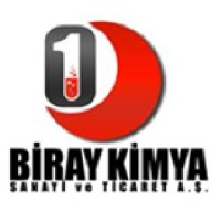 Biray Kimya Sanayi ve Ticaret A.Ş. logo - Similar company to Gemsaboya