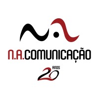 NA Comunicação logo - Similar company to Proj3Ct