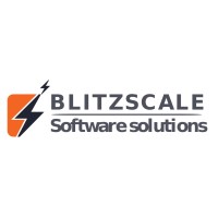 BlitzScale Software Solutions Pvt Ltd logo - Similar company to Shopdeck