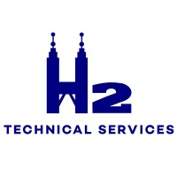 H2 Technical Services Sdn. Bhd. logo - Similar company to Bellator Claims Resolution