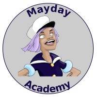 Mayday Academy logo - Similar company to Daishinsha Inc.
