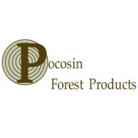 Pocosin Forest Products LLC logo - Similar company to Pontrilas Packaging Ltd