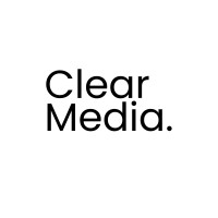 Clear Media logo - Similar company to Clear