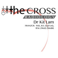 The Cross Radiology logo - Similar company to Westside Medical Imaging