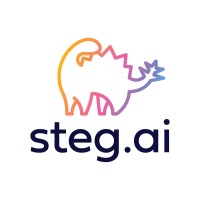 Steg.AI logo - Similar company to Fixpliance Ai