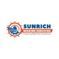 Sunrich Marine Services logo - Similar company to Electronav