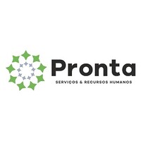 Pronta Recursos Humanos Ltda. logo - Similar company to Laborhumano