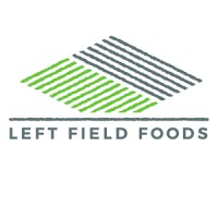 Left Field Foods logo - Similar company to Way Better Brands