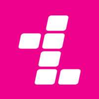 Telegrafi logo - Similar company to Rln Creative