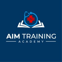 AIM TRAINING ACADEMY logo - Similar company to Hashtag Training Center