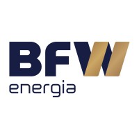 BFW Energia logo - Similar company to Conectsolar