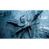 SpongeBob Security Solutions logo - Similar company to The Krusty Krab