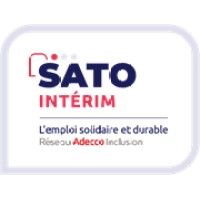 SATO INTERIM LORIENT logo - Similar company to Ecti Bretagne