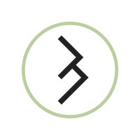 BACKBONE logo - Similar company to Zyphe