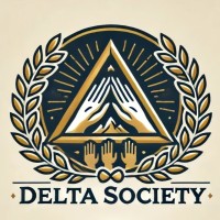 The Delta Society logo - Similar company to Seekye Capital
