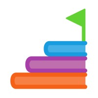 Reading Futures logo - Similar company to K-12 School Reading List