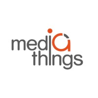 MediaThings logo - Similar company to The Hamper Exchange